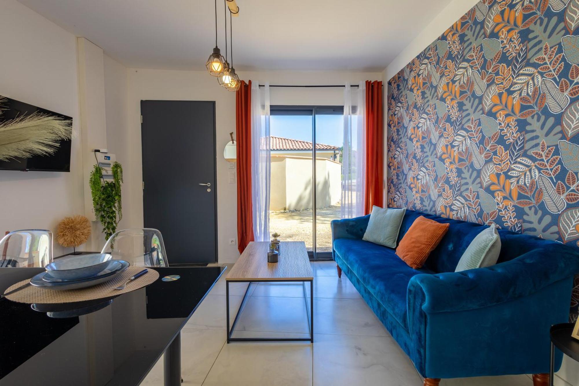 Le Sequoia - Maison Individuelle, Terrasse, Parking Prive Saix  Buitenkant foto